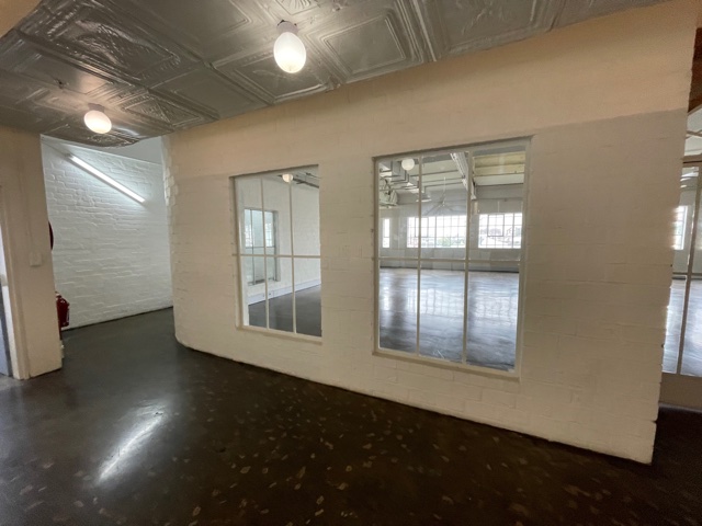 To Let Commercial Property for Rent in Woodstock Western Cape